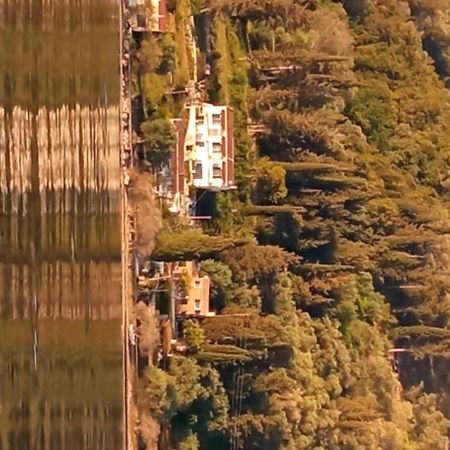 Aliki Studios Mpoukaris Bagian luar foto