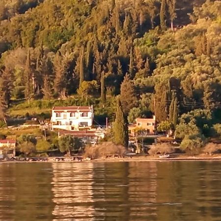 Aliki Studios Mpoukaris Bagian luar foto