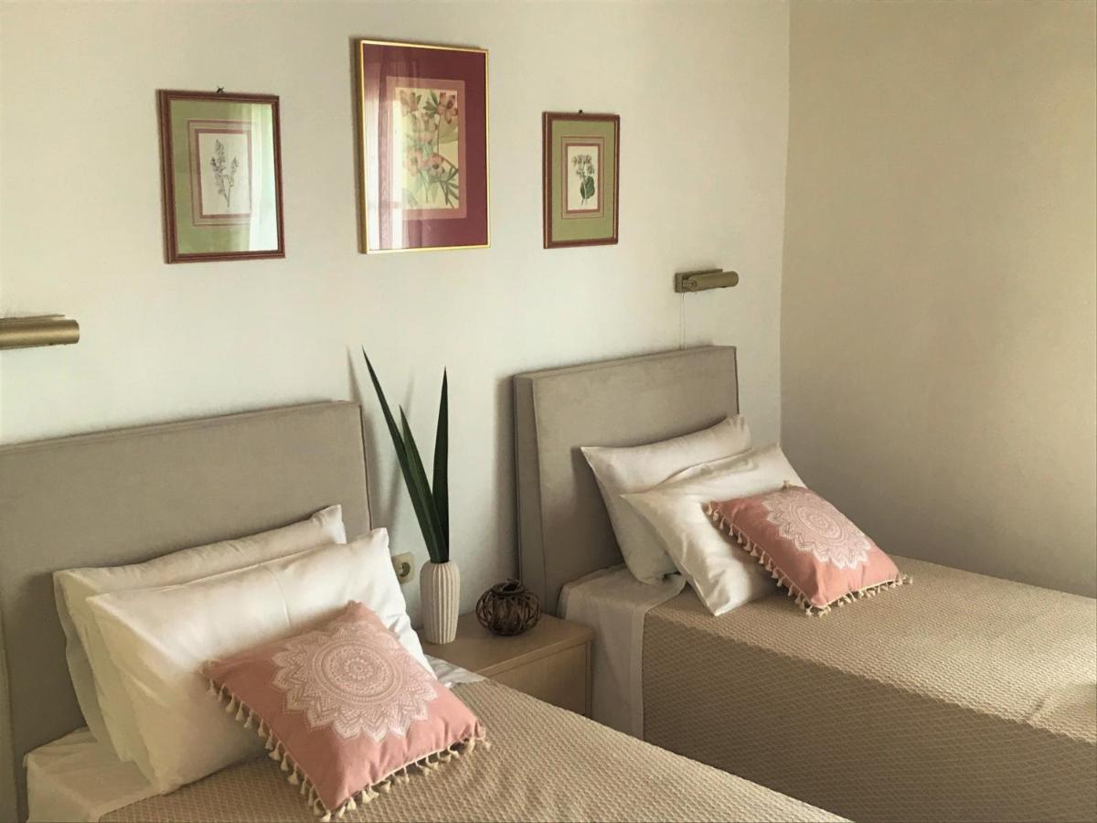 Aliki Studios Mpoukaris Bagian luar foto