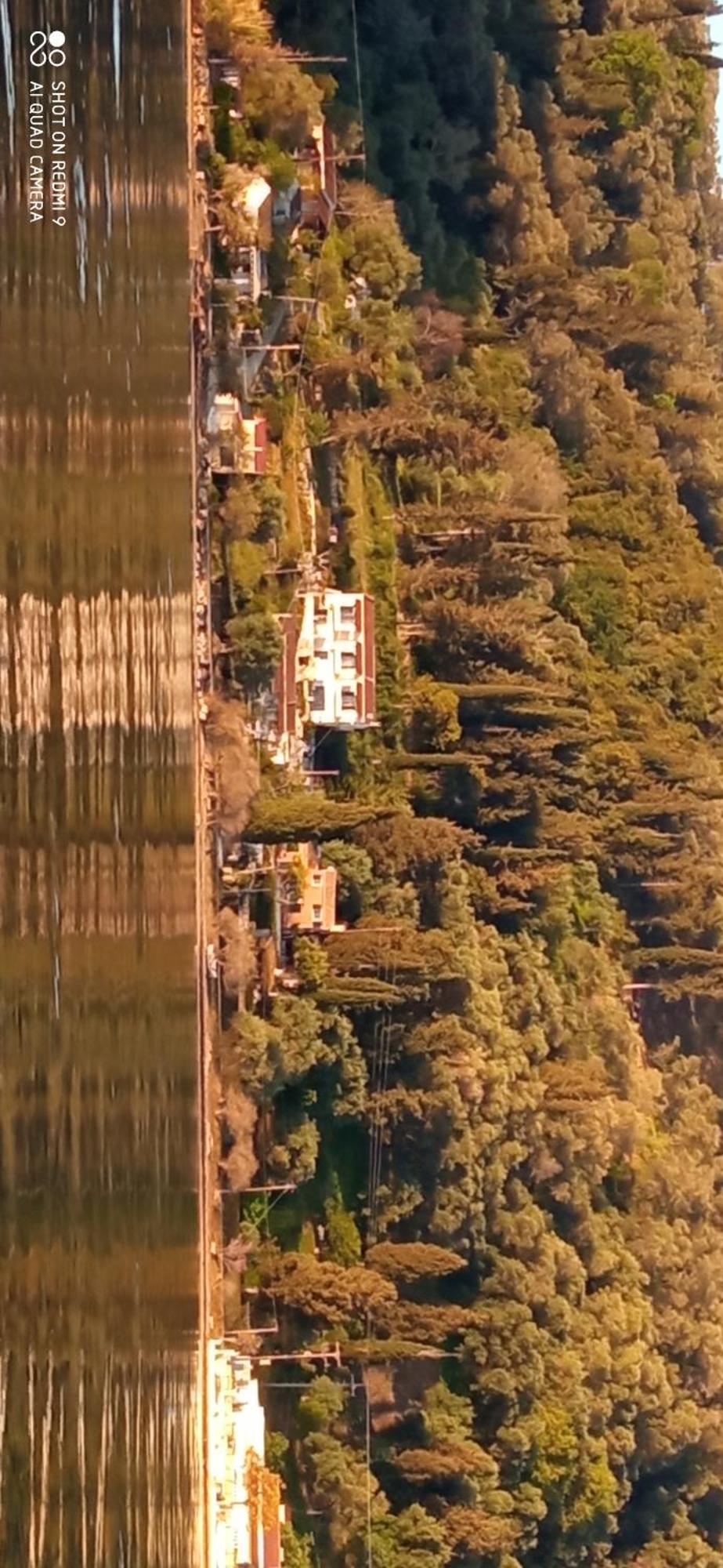 Aliki Studios Mpoukaris Bagian luar foto